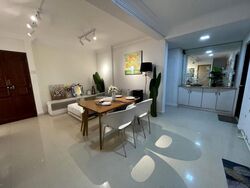 People's Park Centre (D1), Apartment #504308751